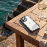 Funda Bumper Perlitas para iPhone 14 Pro