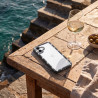 Funda Bumper Perlitas para iPhone 16 Plus