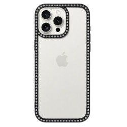 Funda Bumper Perlitas para iPhone 13 Pro