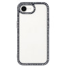 Funda Bumper Perlitas para iPhone 16e