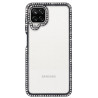 Funda Bumper Perlitas para Samsung Galaxy M12