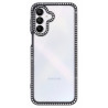 Funda Bumper Perlitas para Samsung Galaxy A34 5G