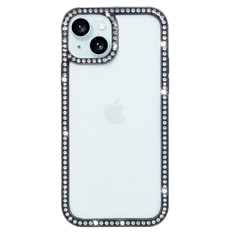 Funda Bumper Perlitas para iPhone 13