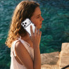 Funda Bumper Perlitas para iPhone 17 Pro Max