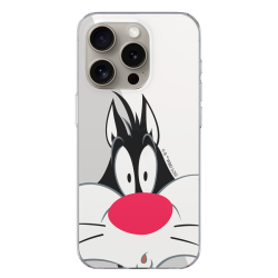 Cover Ufficiale Looney Tunes - Sylvestre