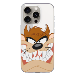 Cover Ufficiale Looney Tunes - Taz