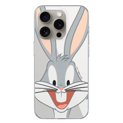Cover Ufficiale Looney Tunes - Bugs Bunny Sorriso