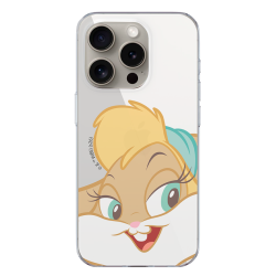 Cover Ufficiale Looney Tunes - Lola Bunny