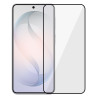 Cristal Templado Cristal Ultra Resistente para Samsung S26 Plus