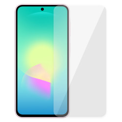 Cristal Templado Transparente para Samsung A27