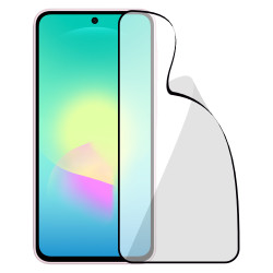 Cristal Templado Irrompible Mate para Samsung A27
