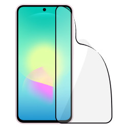 Cristal Templado Completo Irrompible para Samsung A27