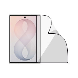 Cristal Templado Completo Irrompible para Samsung Galaxy Z Fold 8 Wide