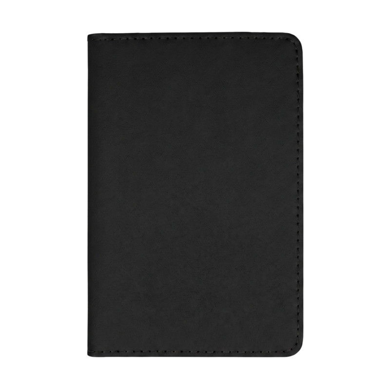 Cover Aderenza per Ebook - 7"