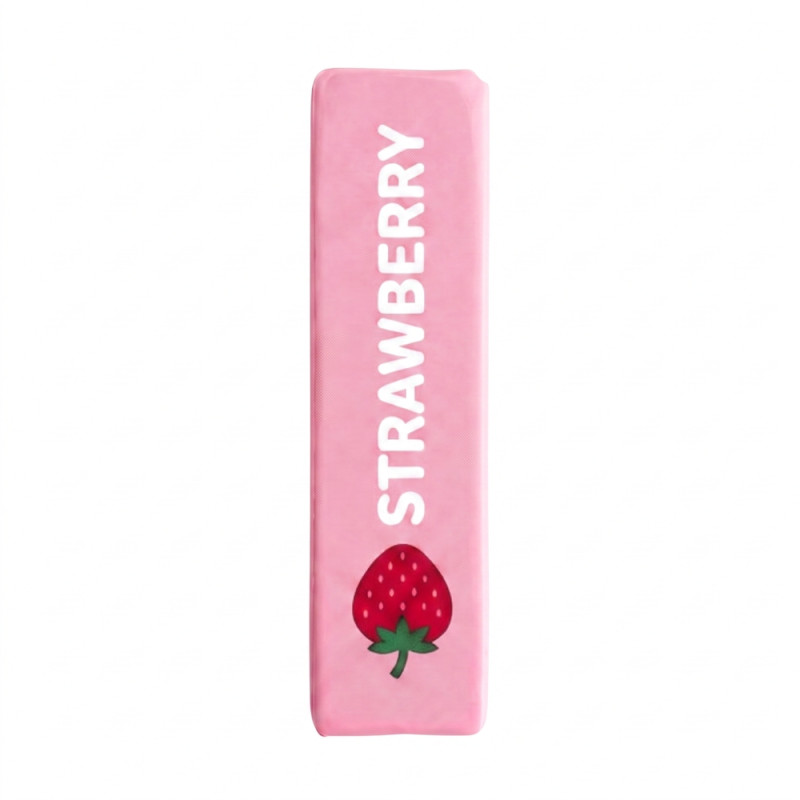 Squishy Profumato - Burro Fragola