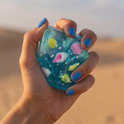 Squishy Profumato - Cubo