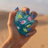 Squishy Profumato - Cubo