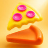 Squishy - Pizza