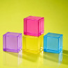 Squishy - Cubo Liscio