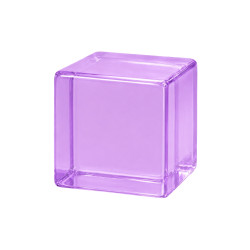 Squishy - Cubo Liscio