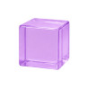 Squishy - Cubo Liscio