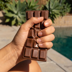 Squishy Profumato - Cioccolato