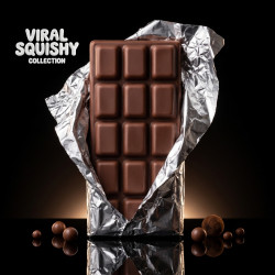 Squishy Profumato - Cioccolato
