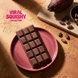 Squishy Profumato - Cioccolato