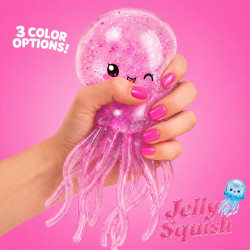 Squishy - Medusa XXL