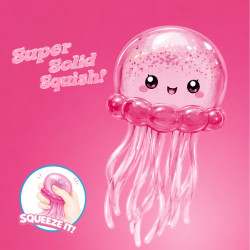 Squishy - Medusa XXL