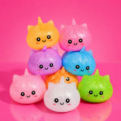 Mistery Tropic Dumpling Unicorno