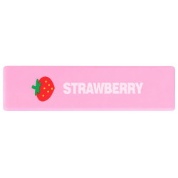 Squishy Profumato - Burro XXXL Rosa