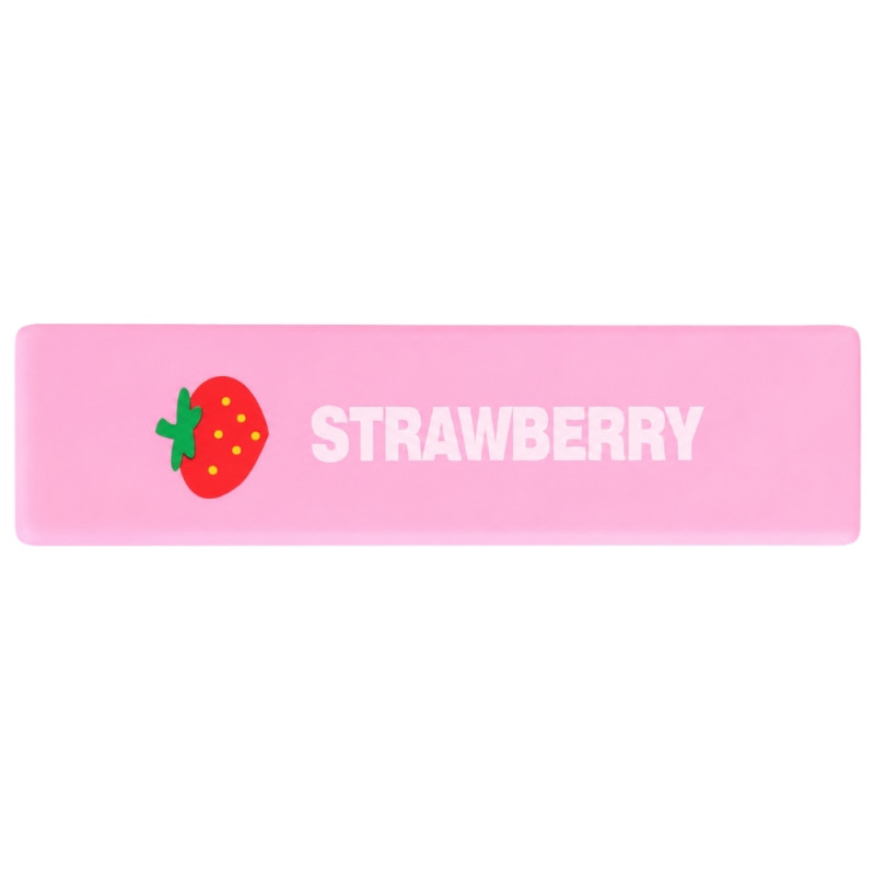 Squishy Profumato - Burro XXXL Rosa