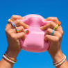Squishy Profumato - Burro XXXL Rosa