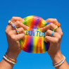 Squishy Profumato - Burro XXXL Multicolore