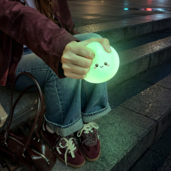 Mistery Tropic Dumpling Glow