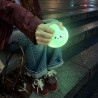 Mistery Tropic Dumpling Glow