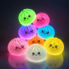 Mistery Tropic Dumpling Glow