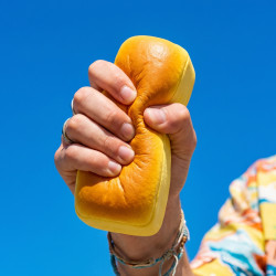 Squishy Profumato - Brioche