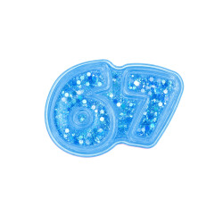 Squishy - Six Seven Blu