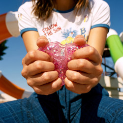 Squishy - Six Seven Rosa