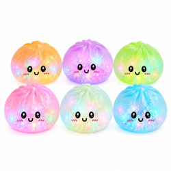 Mistery Tropic Dumpling Luce