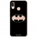 Cover Ufficiale Batman Trasparente Huawei P20 Lite
