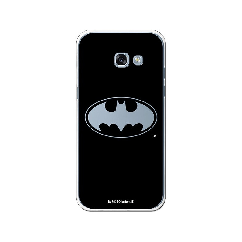 Cover Ufficiale Batman Trasparente Samsung Galaxy A5 2017