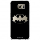 Cover Ufficiale Batman Trasparente Samsung Galaxy S6