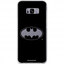 Cover Ufficiale Batman Trasparente Samsung Galaxy S8 Plus