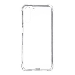 Funda Antigolpes Transparente para Samsung Galaxy S21 Plus