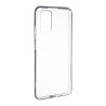 Funda Silicona Transparente para Samsung Galaxy A02s