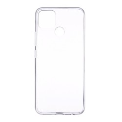 Funda para Realme 7i Silicona transparente Transparente