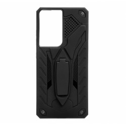 Funda para Samsung Galaxy S21 Ultra Blindaje Negra